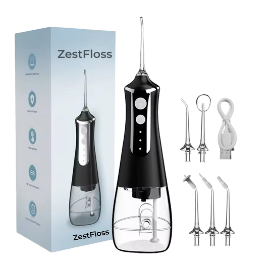 ZestFloss